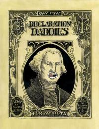 Declaration Daddies #1