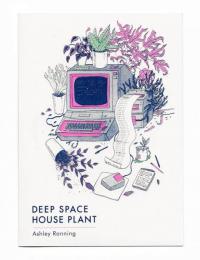Deep Space House Plant