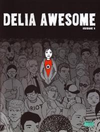 Delia Awesome #1