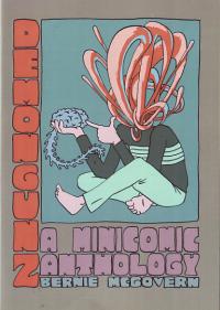 Demongunz Minicomic Anthology