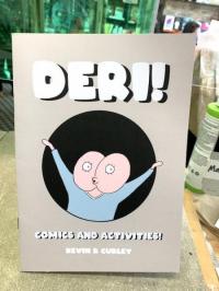 Deri Comics and Activities