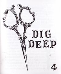 Dig Deep #4