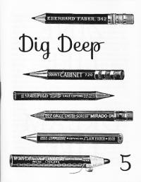 Dig Deep #5