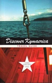 Discover Kymaerica Vol. 6