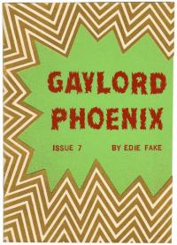 Gaylord Phoenix #7