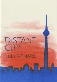 Distant City