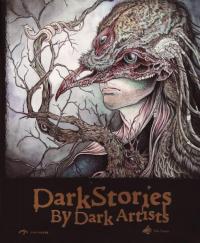 Dark Stories By Dark Artists