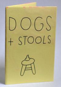 Dogs and Stools