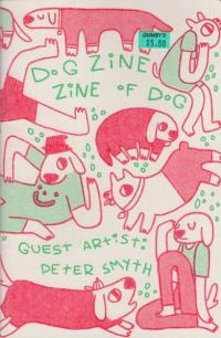 Dog Zine #1