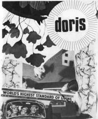 Doris #30