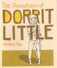 The Adventures of Dorrit Little #1