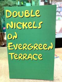 Double Nickels On Evergreen Terrace