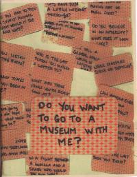 Do You Want To Go To a Museum With Me #1