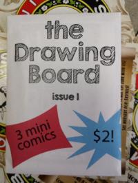 Drawing Board #1