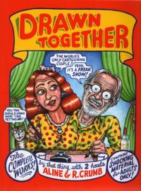 Drawn Together HC Complete Works
