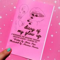 Diary of My Glow Up
