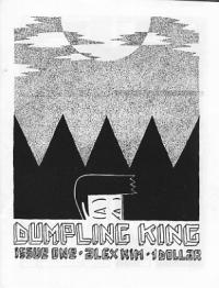 Dumpling King #1