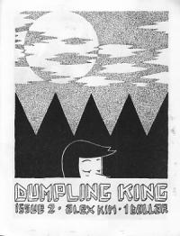 Dumpling King #2