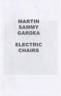 Electric Chairs