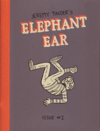 Elephant Ear #1