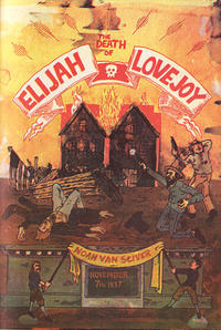 Death of Elijah Lovejoy