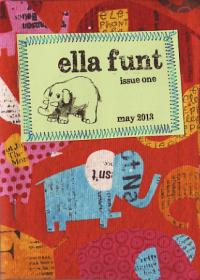 Ella Funt #1 May 13