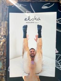 Elska #48 Melbourne Australia