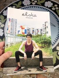 Elska #39 Singapore