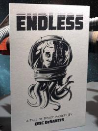 ENDLESS: A Tale of Space Anxiety
