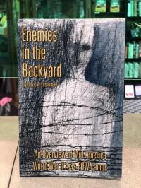 Enemies in the Backyard: An Overview of Mid-America Wold War II Axis POW Camps