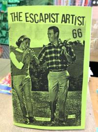 Escapist Artist #66
