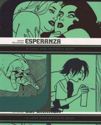 Esperanza A Love and Rockets Book