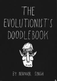 Evolutionists Doodlebook