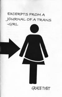Excerpts From a Journal of a Trans Girl