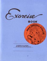Exorcise Book