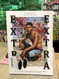 Extra Extra Magazine #18