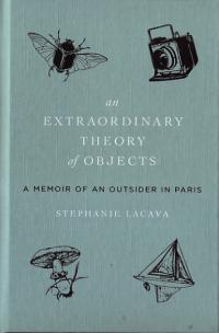 Extraordinary Theory of Objects HC