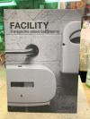 Facility Magazine About Bathrooms #2
