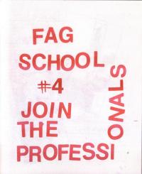 Fag School #4 New Fiction Johnny Would You Love Me If My Dick Were Bigger