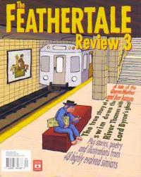 Feathertale Review #3