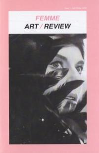 Femme Art/Review #1