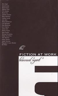 Fiction at Work Biannual Report