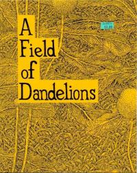 A Field of Dandelions