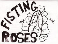 Fisting and Roses #1