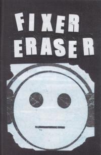 Fixer Eraser #1