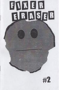 Fixer Eraser #2