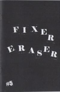Fixer Eraser #5