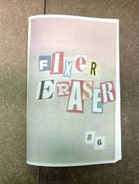 Fixer Eraser #6