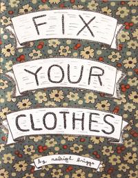 Fix Your Clothes