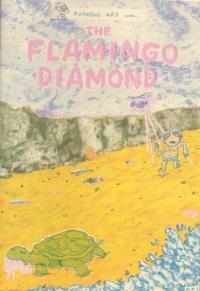 Raymond Ray and the Flamingo Diamond